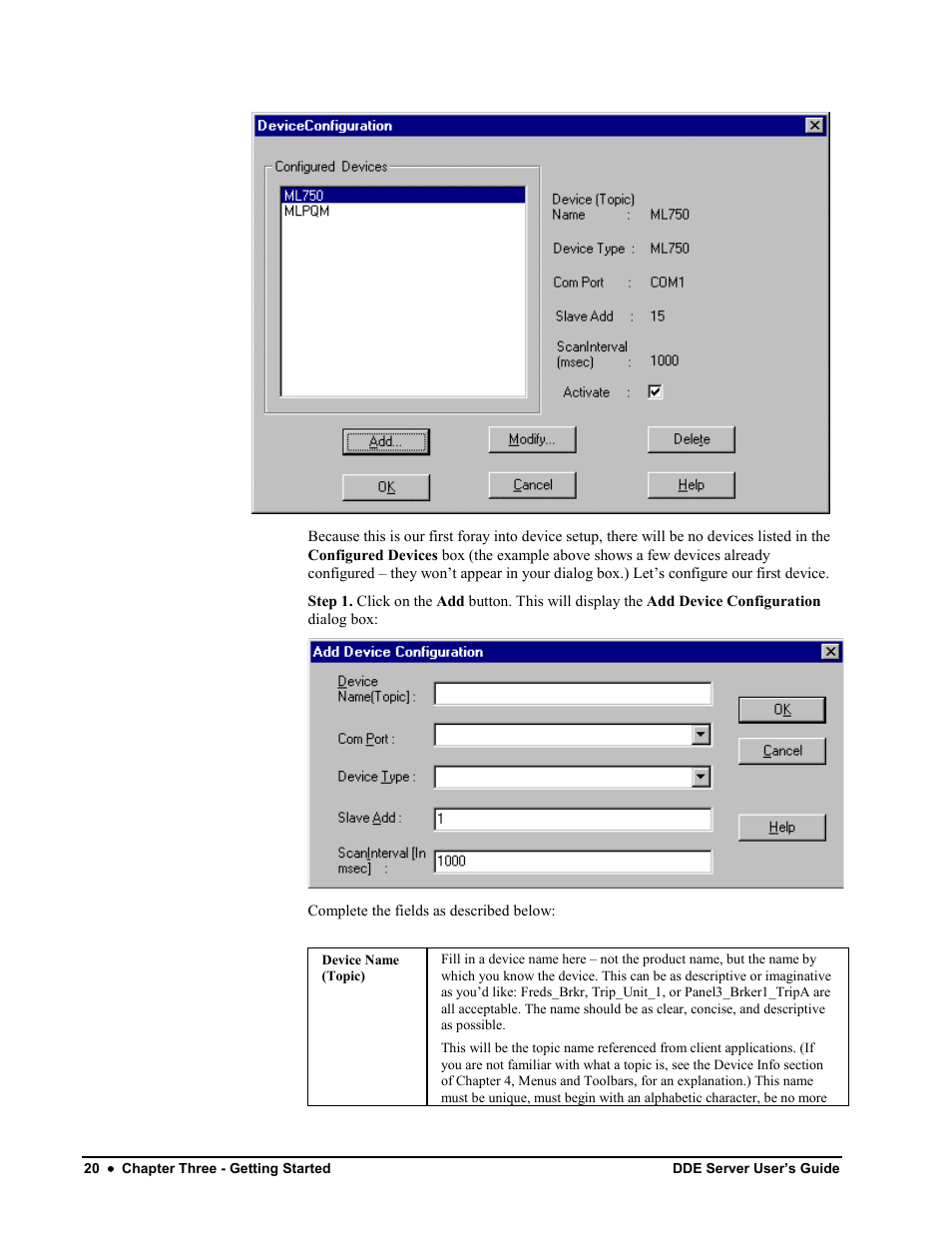 Starting the server | Black Box GEH-6510 User Manual | Page 24 / 92