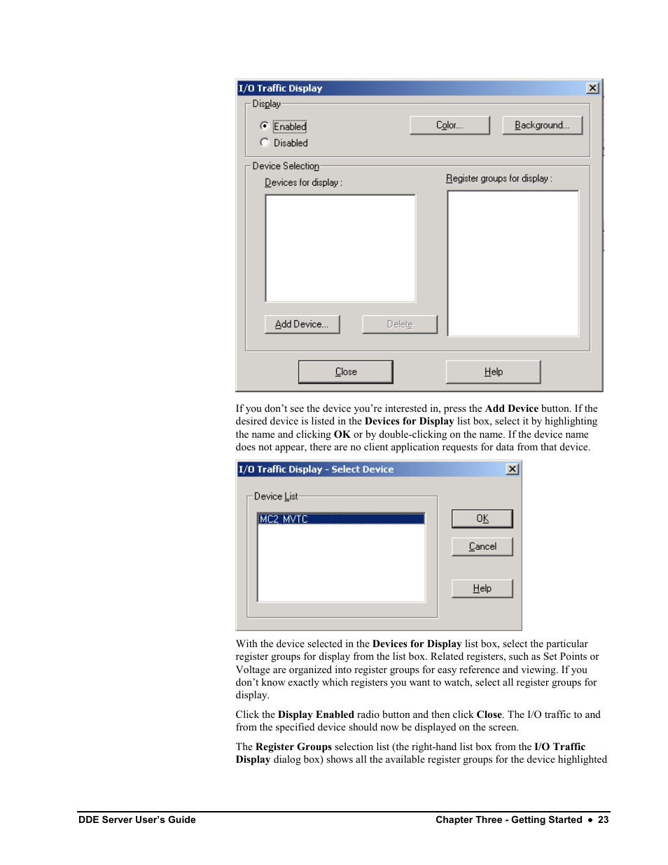 Black Box GEH-6510 User Manual | Page 27 / 92