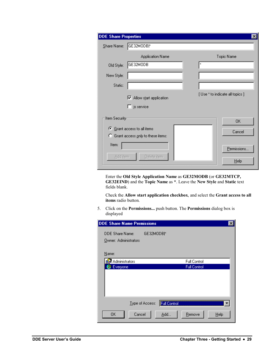 Black Box GEH-6510 User Manual | Page 33 / 92