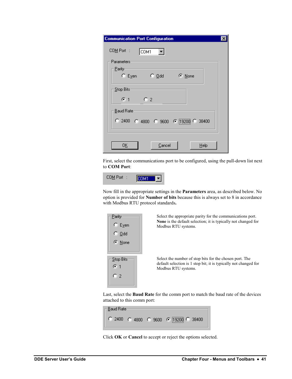 Black Box GEH-6510 User Manual | Page 44 / 92