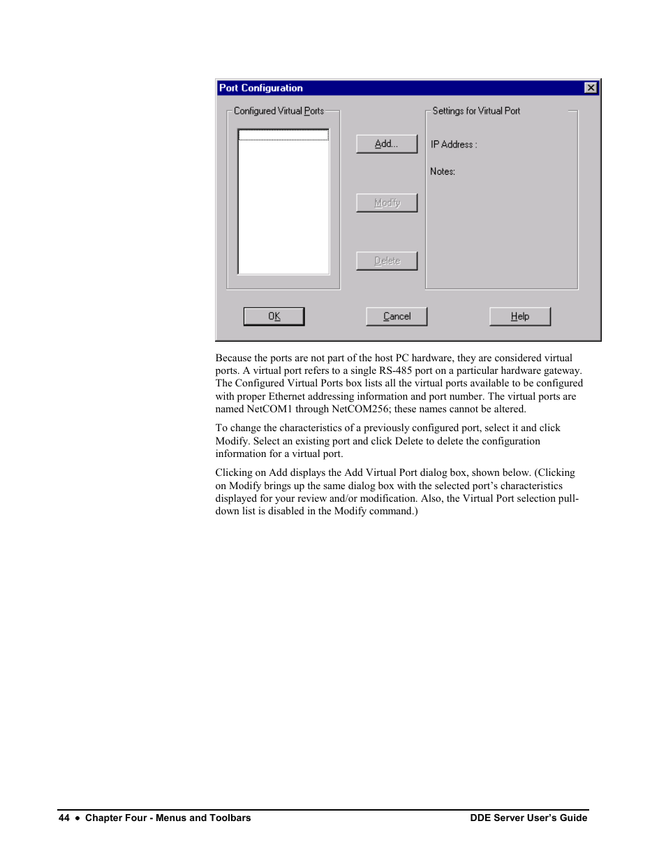 Black Box GEH-6510 User Manual | Page 47 / 92