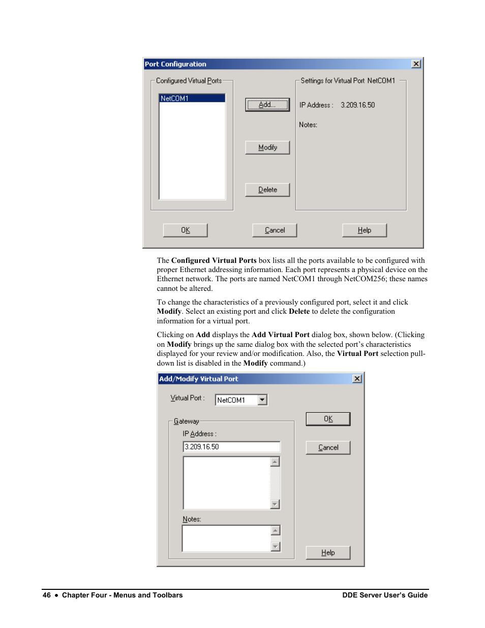 Black Box GEH-6510 User Manual | Page 49 / 92