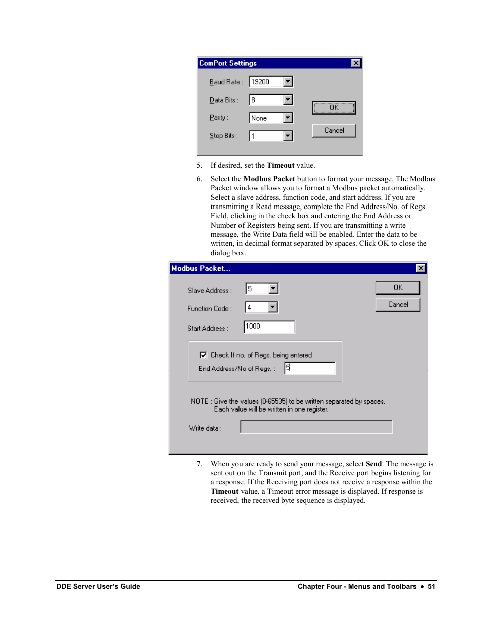 Black Box GEH-6510 User Manual | Page 54 / 92
