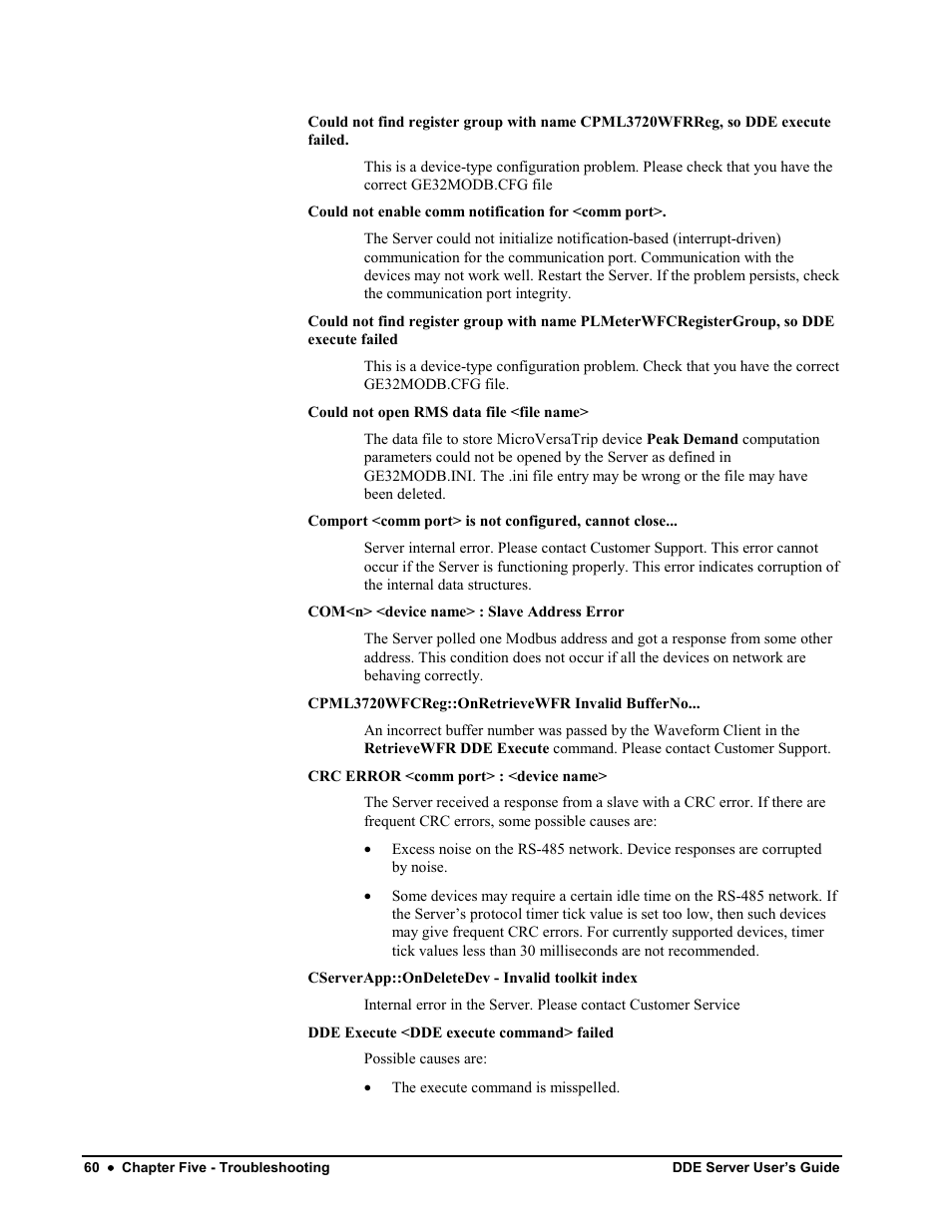 Black Box GEH-6510 User Manual | Page 63 / 92