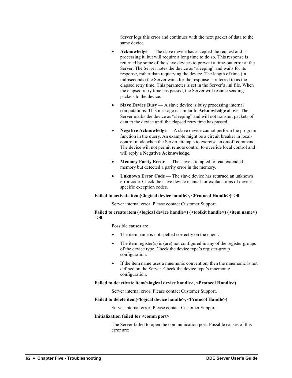 Black Box GEH-6510 User Manual | Page 65 / 92