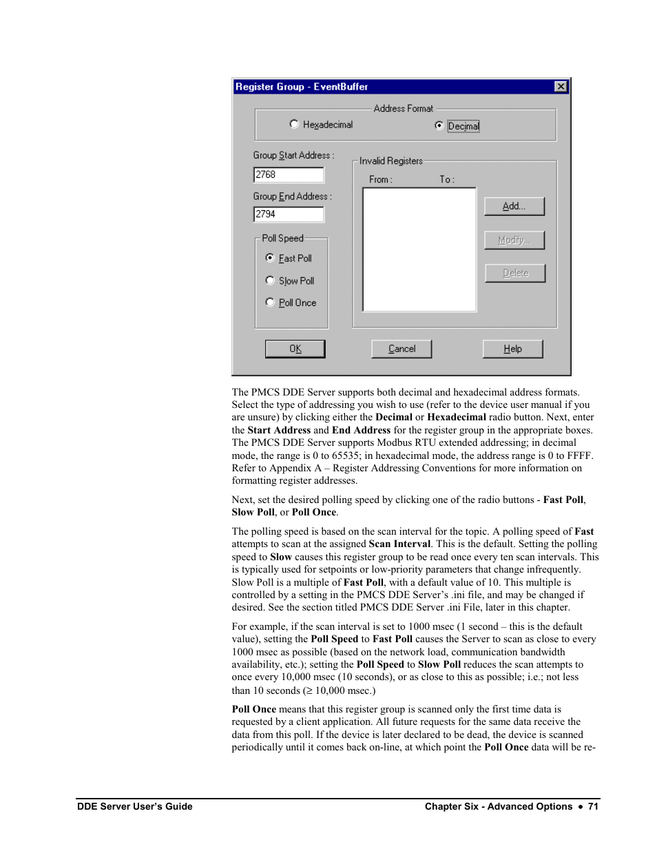 Black Box GEH-6510 User Manual | Page 74 / 92