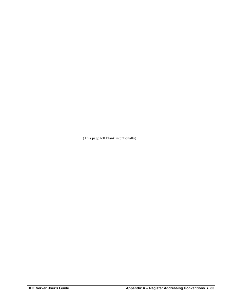 Black Box GEH-6510 User Manual | Page 88 / 92