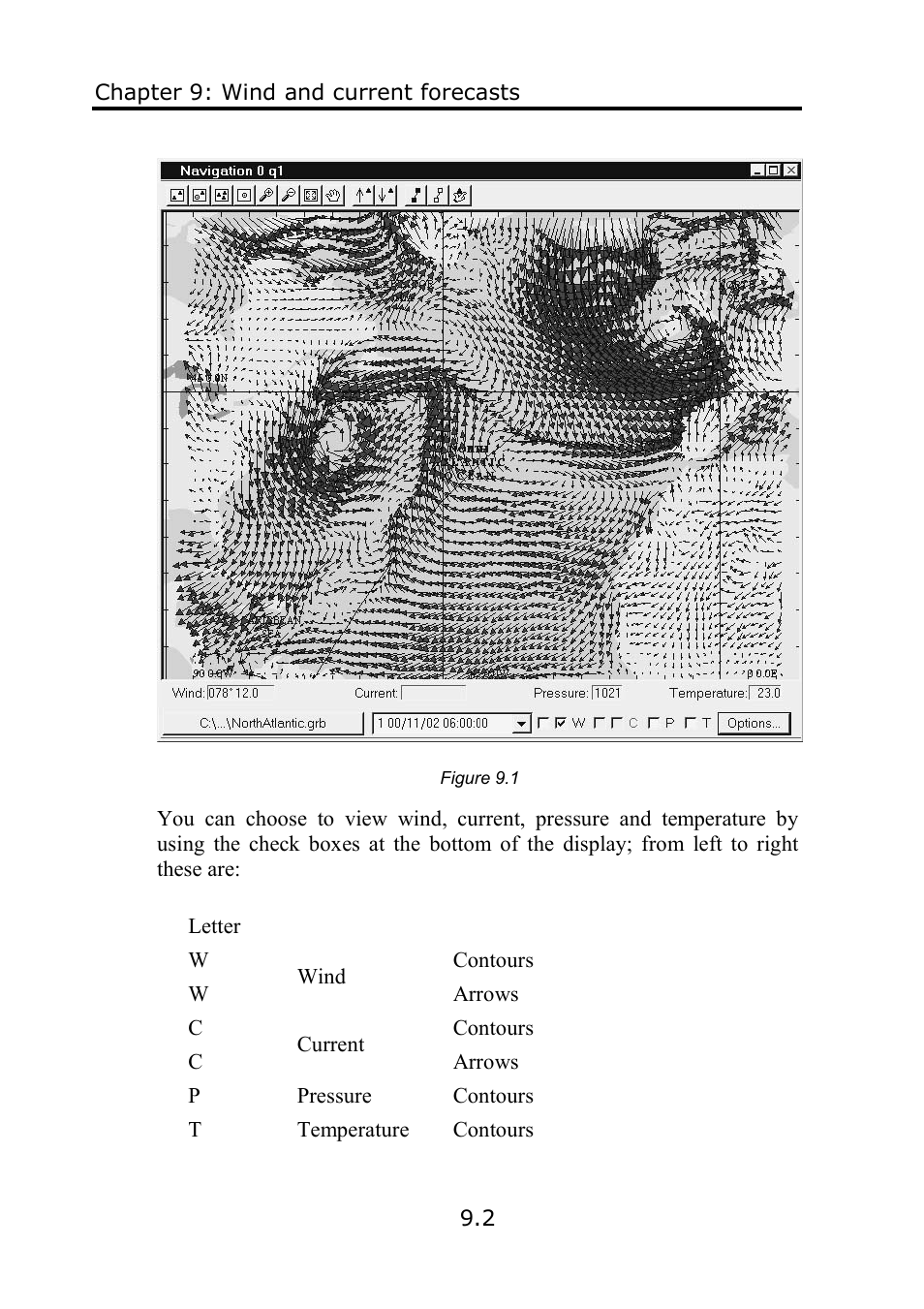 B&G Deckman User Manual | Page 129 / 196