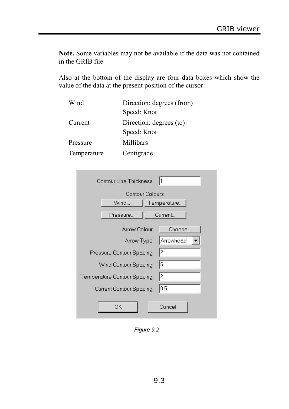 B&G Deckman User Manual | Page 130 / 196