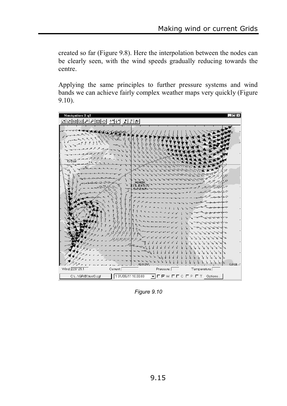 B&G Deckman User Manual | Page 142 / 196