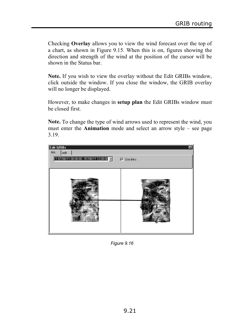 B&G Deckman User Manual | Page 148 / 196