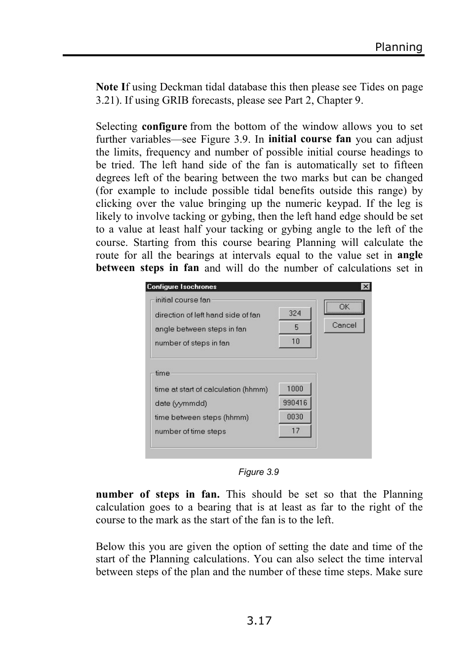 B&G Deckman User Manual | Page 44 / 196