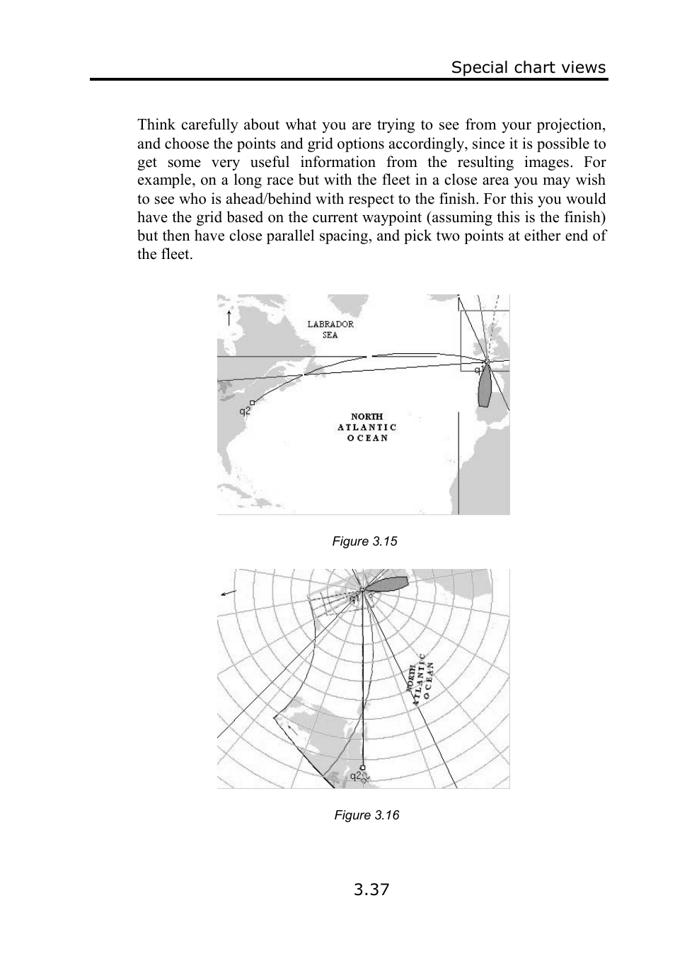 B&G Deckman User Manual | Page 64 / 196