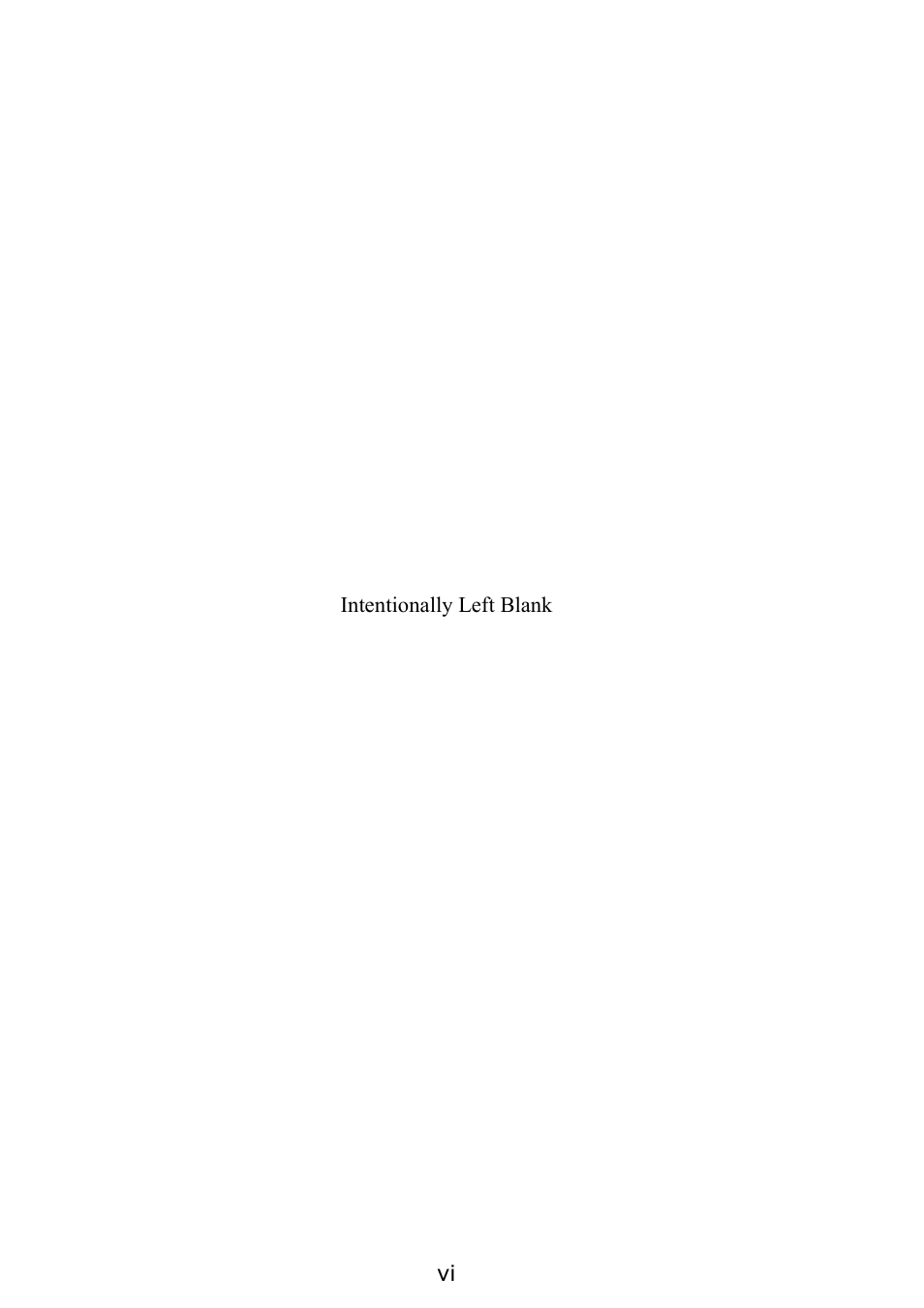 B&G Deckman User Manual | Page 7 / 196