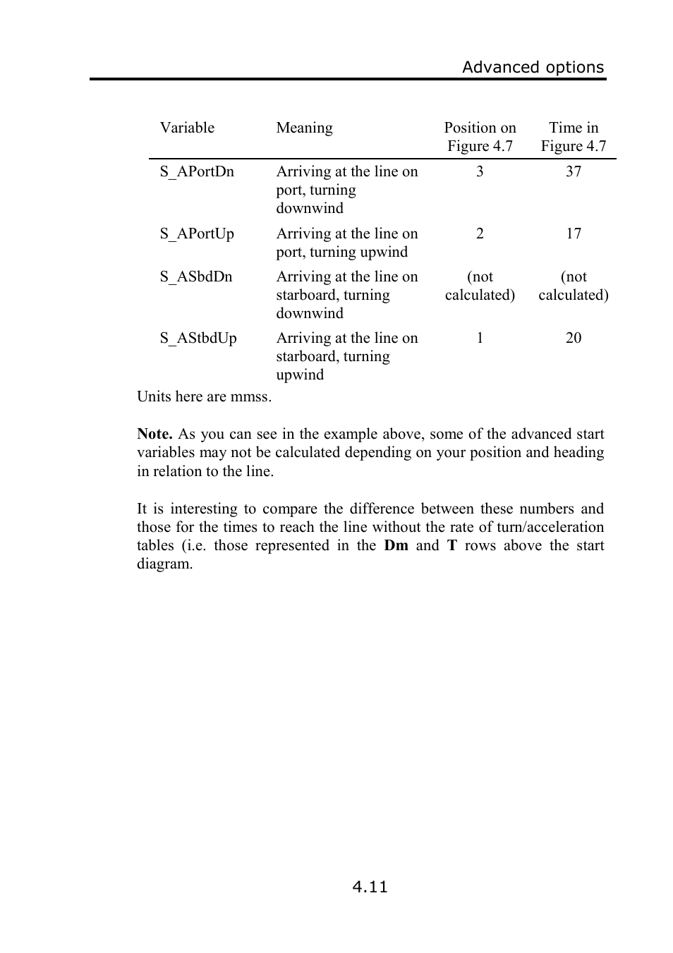 B&G Deckman User Manual | Page 76 / 196