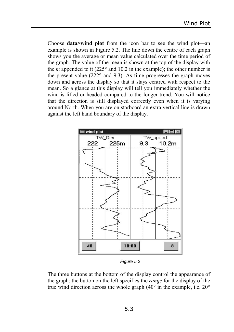 B&G Deckman User Manual | Page 80 / 196