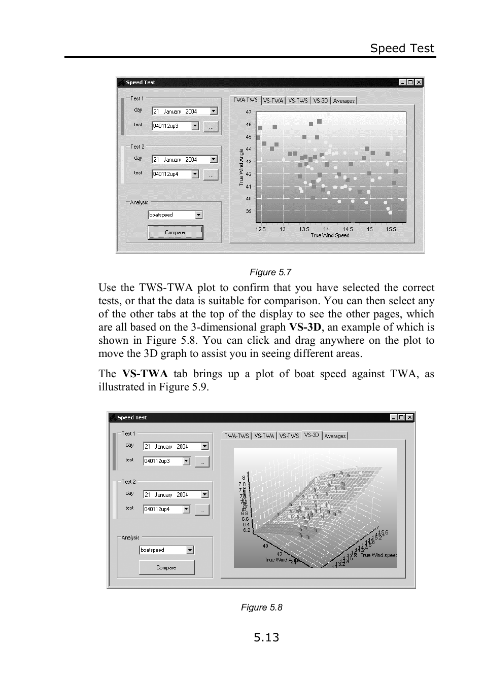 B&G Deckman User Manual | Page 90 / 196