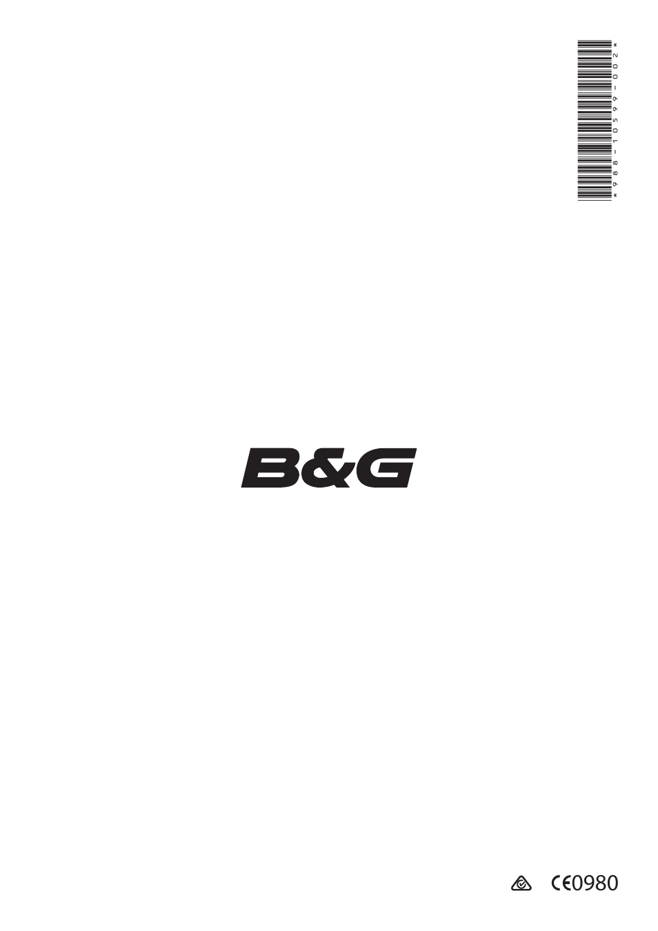 B&G Zeus2 12 User Manual | Page 108 / 108