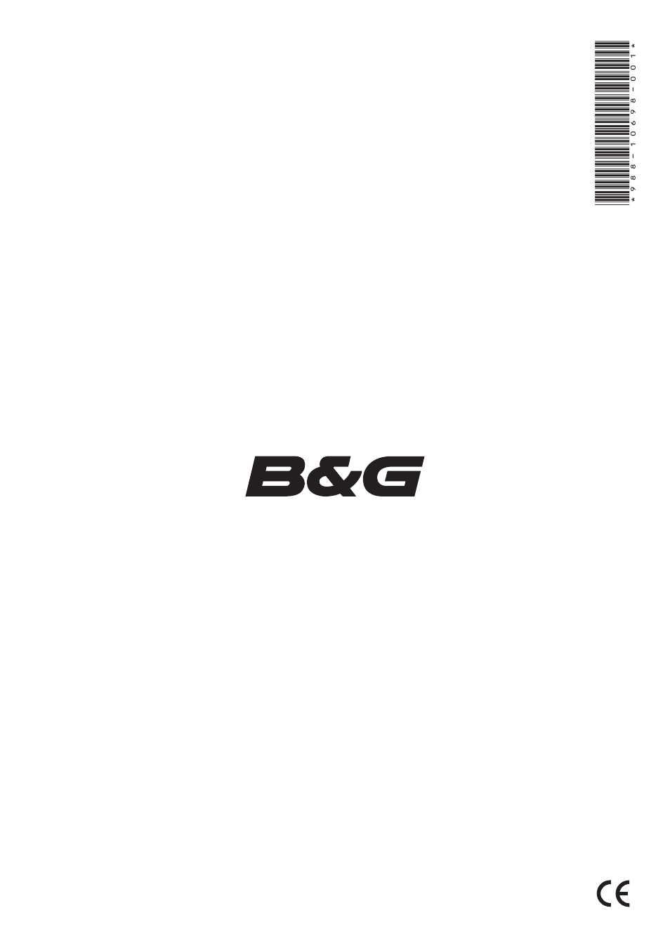 B&G Zeus2 Glass Helm CPU User Manual | Page 116 / 116