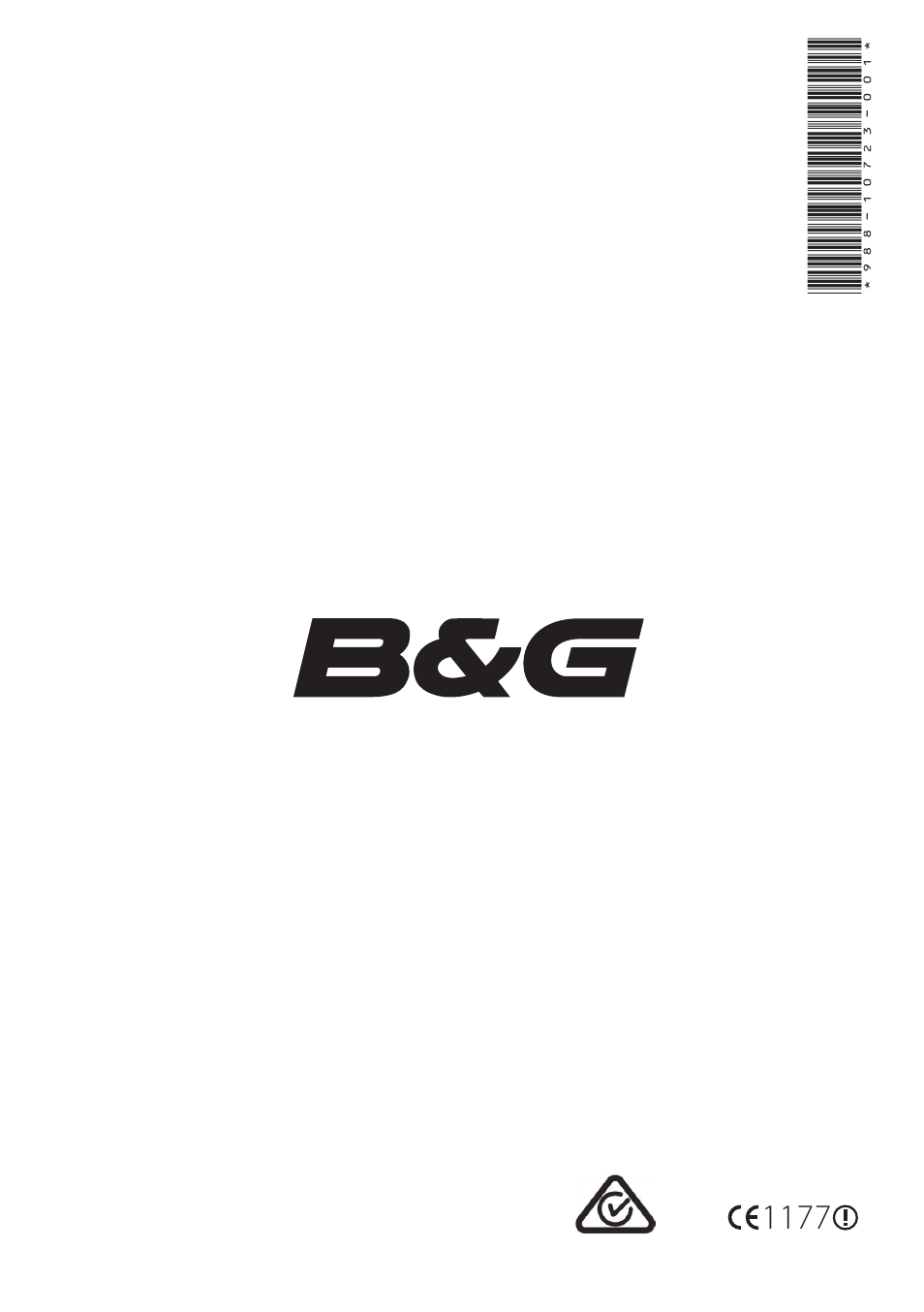 B&G V90 VHF Radio User Manual | Page 129 / 129