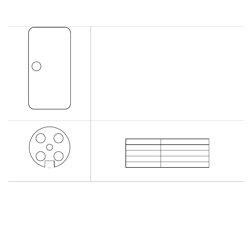 B&G H1000 User Manual | Page 26 / 26