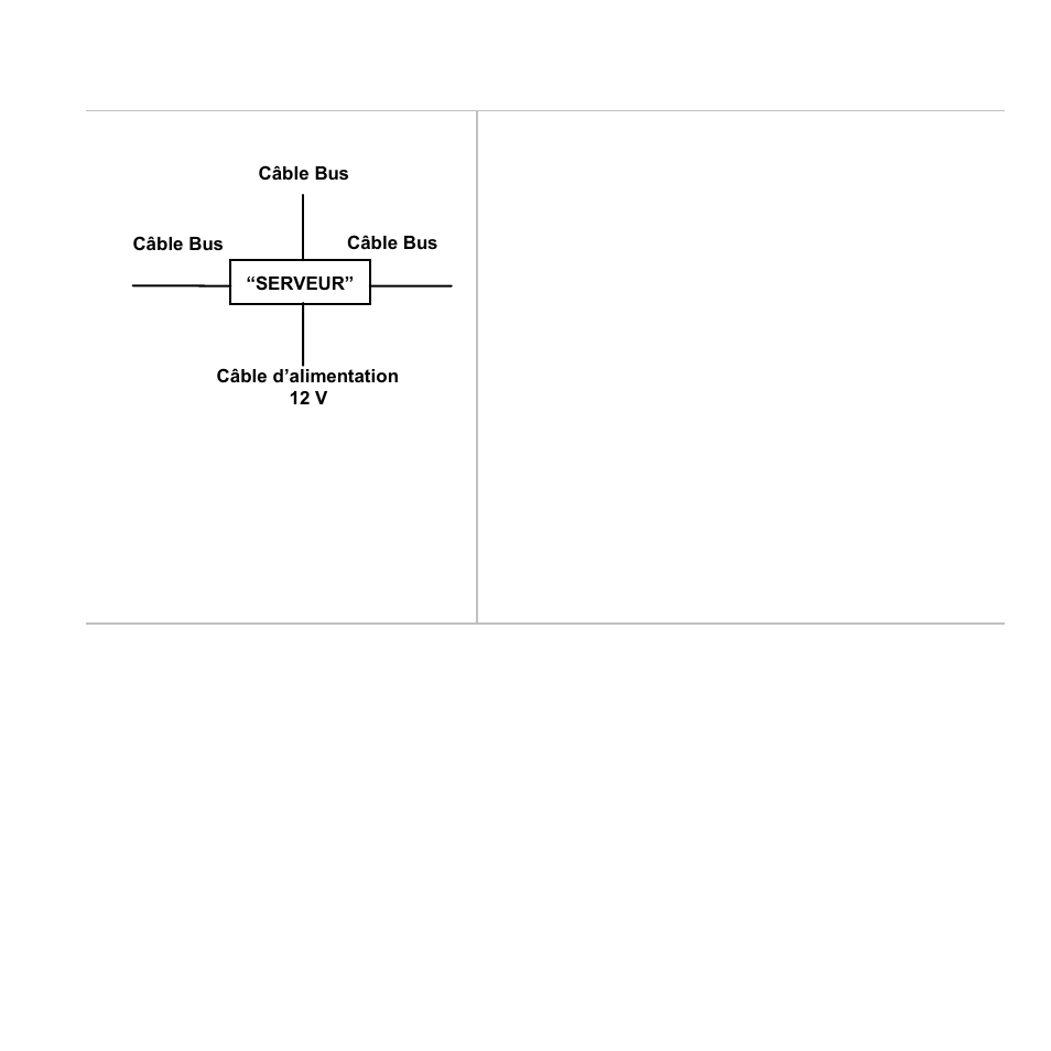 Connexions du système | B&G H1000 Analogue User Manual | Page 21 / 28