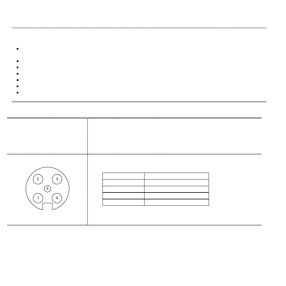 Instalación, Conexiones eléctricas | B&G H1000 Compass User Manual | Page 20 / 37