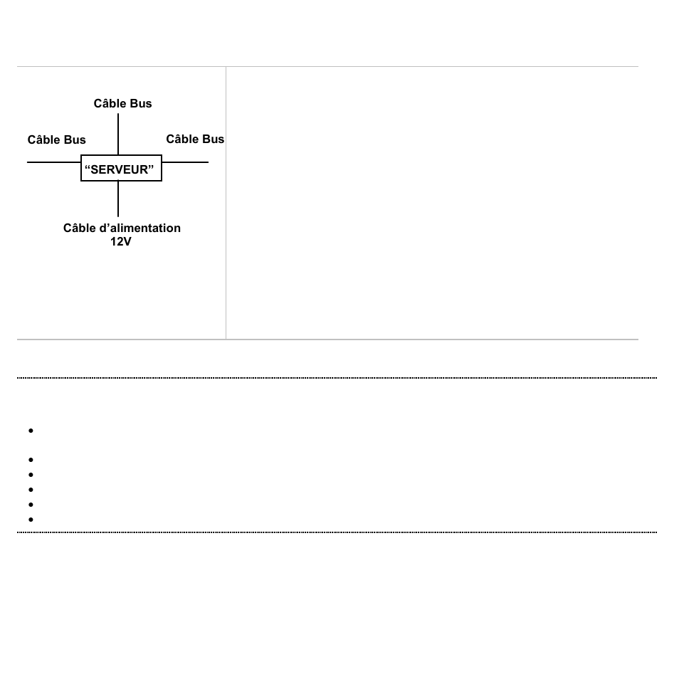 Connexions du système, Installation | B&G H1000 Compass User Manual | Page 27 / 37
