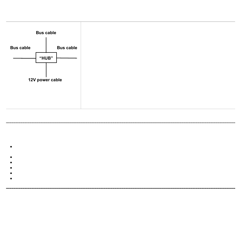 System connections, Installation | B&G H1000 Compass User Manual | Page 6 / 37