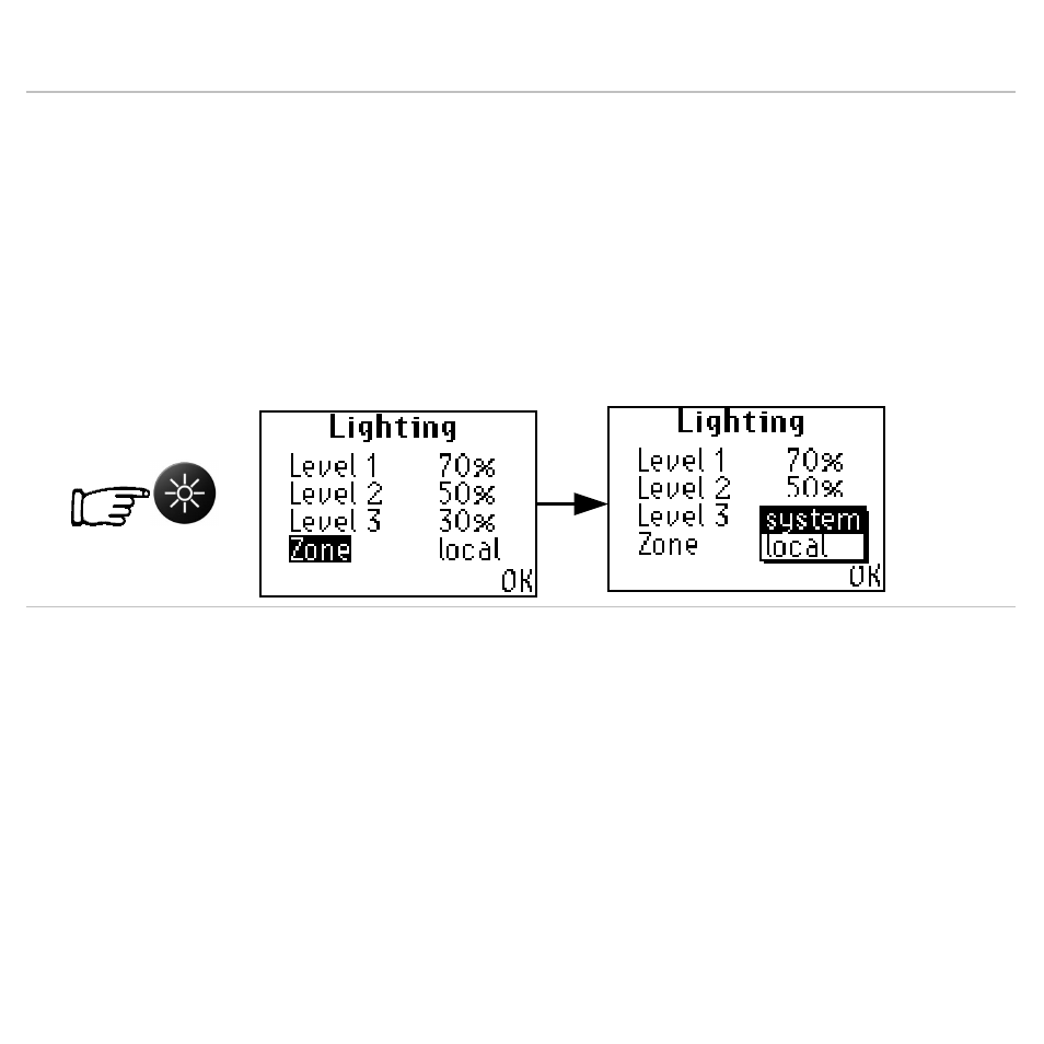 Setup | B&G H1000 Display User Manual | Page 11 / 39