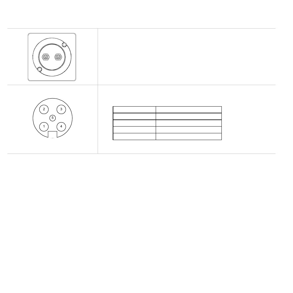 Conexiones eléctricas | B&G H1000 Display User Manual | Page 22 / 39