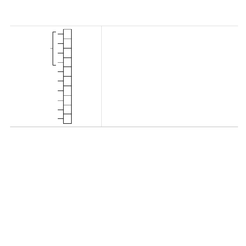 Elektrische anschlüsse | B&G H1000 Wind Interface Box User Manual | Page 12 / 31