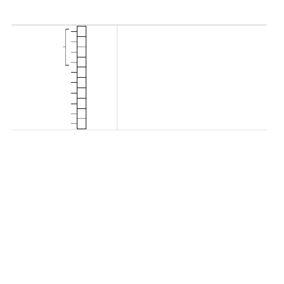 Conexiones eléctricas | B&G H1000 Wind Interface Box User Manual | Page 18 / 31