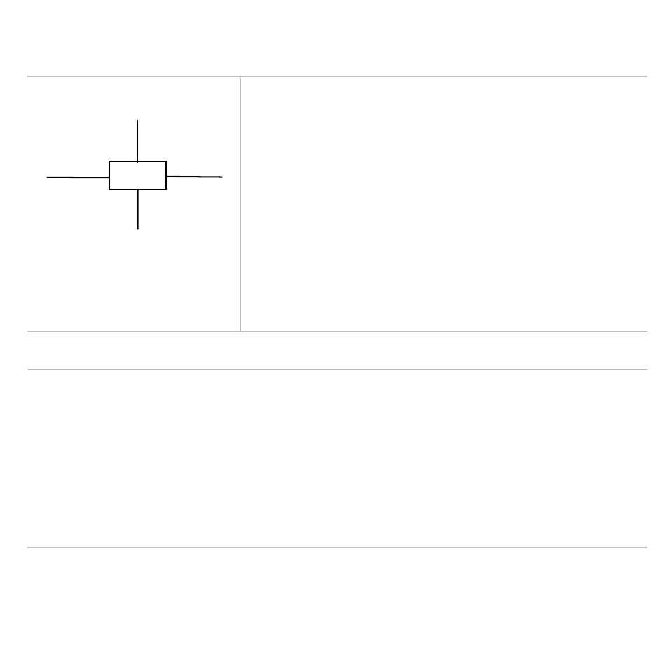 System connections, Installation | B&G H1000 Wind Interface Box User Manual | Page 4 / 31