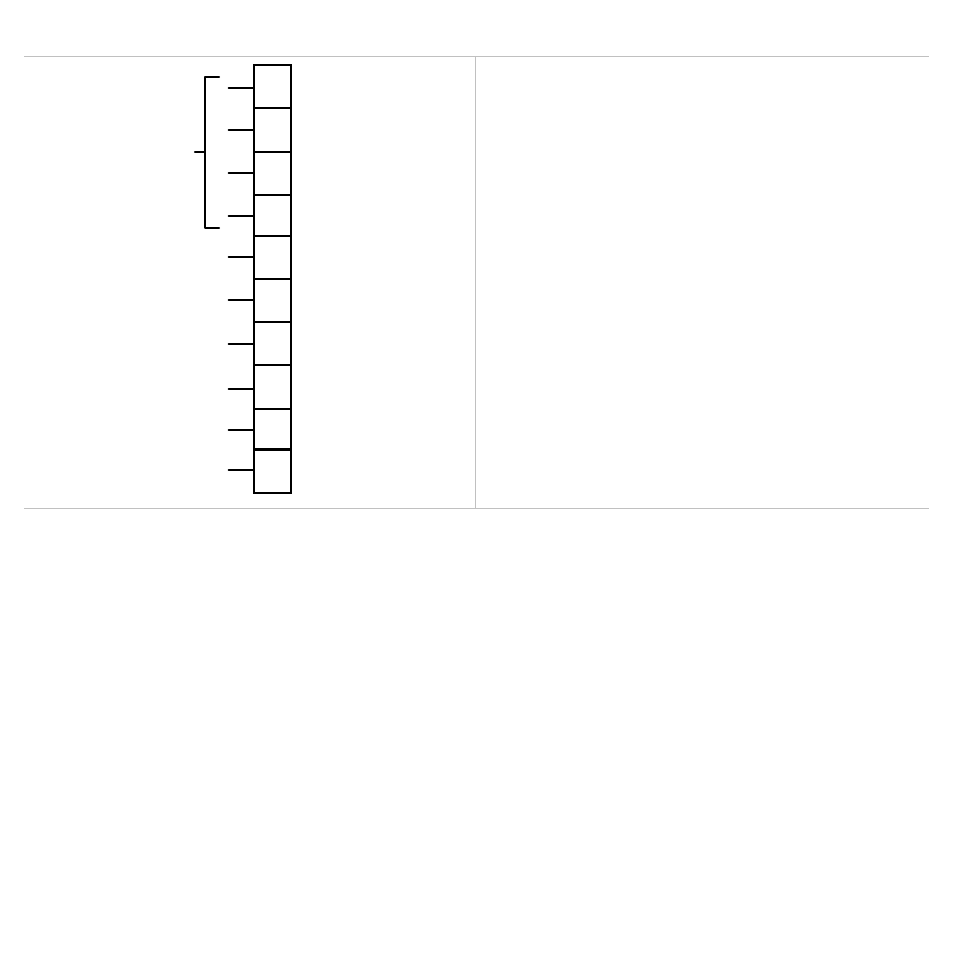 B&G H1000 Wind Interface Box User Manual | Page 6 / 31