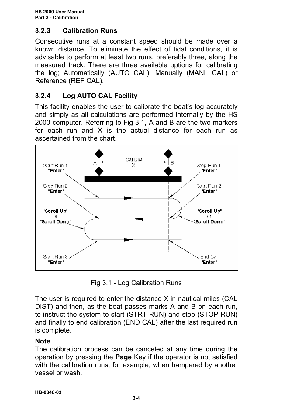 B&G HS2000 User Manual | Page 40 / 88