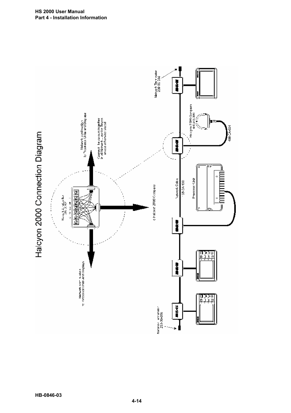 B&G HS2000 User Manual | Page 63 / 88