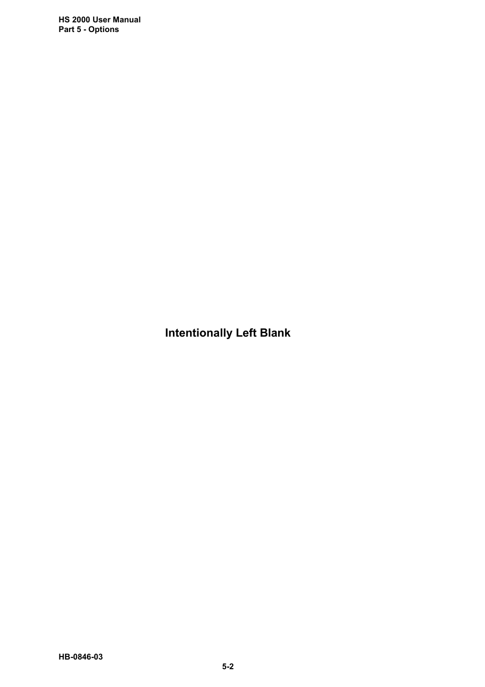 B&G HS2000 User Manual | Page 65 / 88