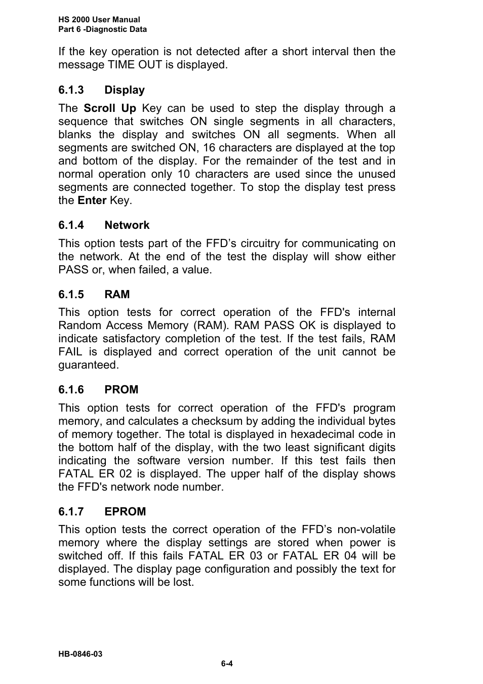 B&G HS2000 User Manual | Page 77 / 88