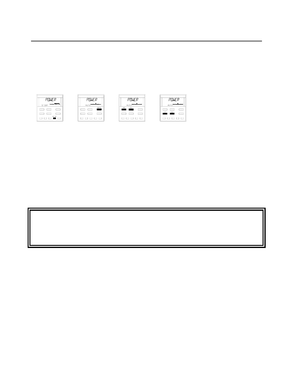 B&G Network Autopilot User Manual | Page 100 / 109