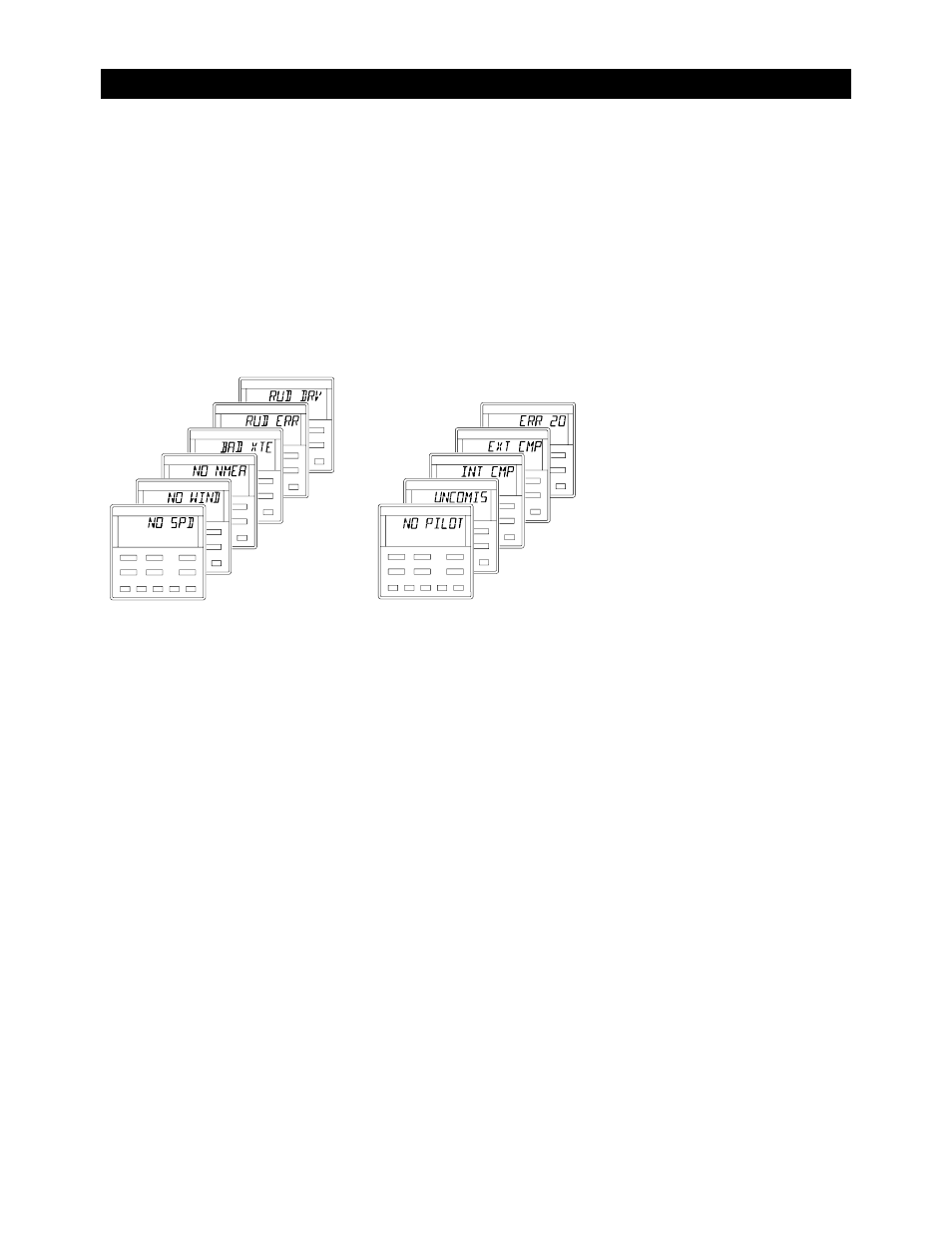 B&G Network Autopilot User Manual | Page 102 / 109