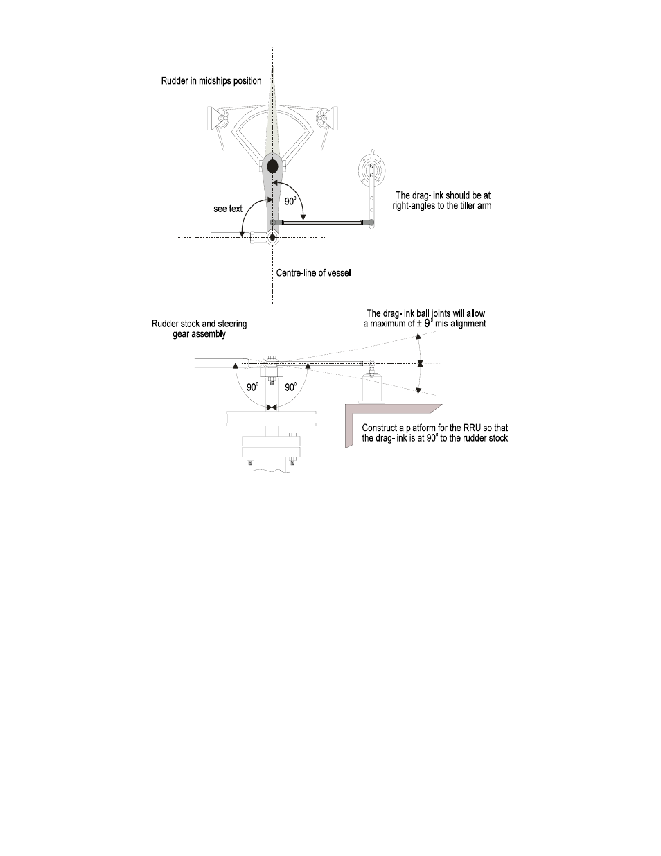 B&G Network Autopilot User Manual | Page 19 / 109