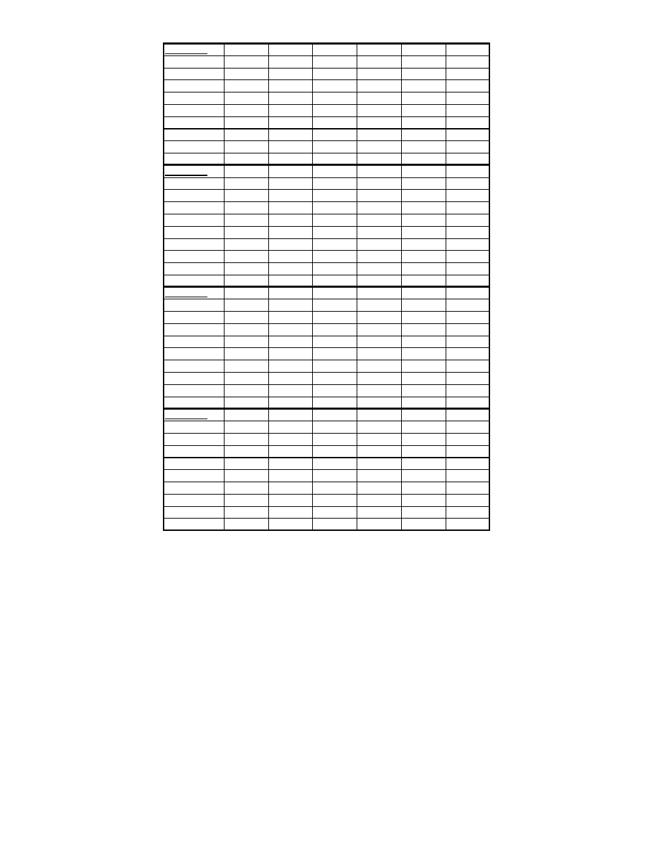 B&G Network Autopilot User Manual | Page 25 / 109