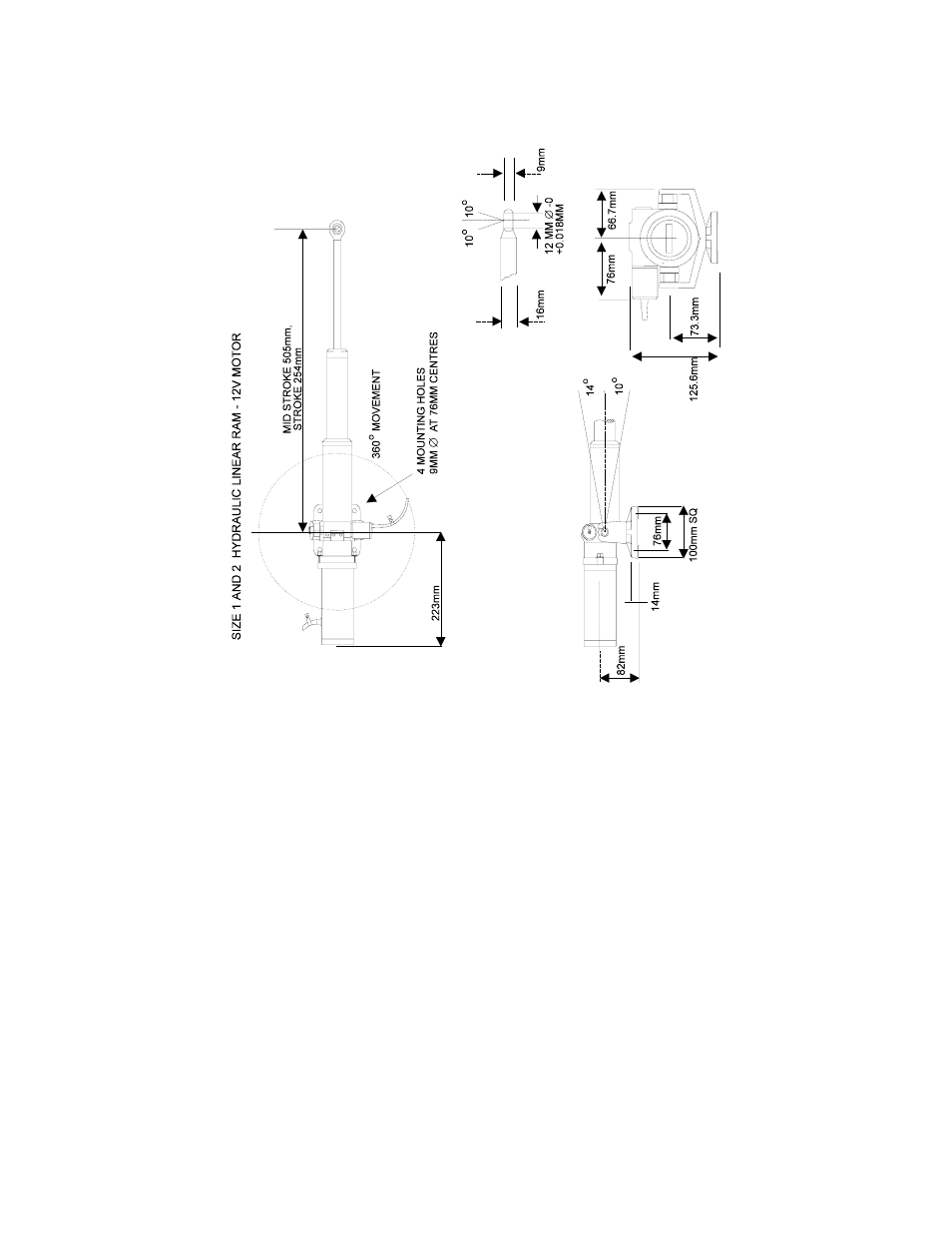 B&G Network Autopilot User Manual | Page 26 / 109