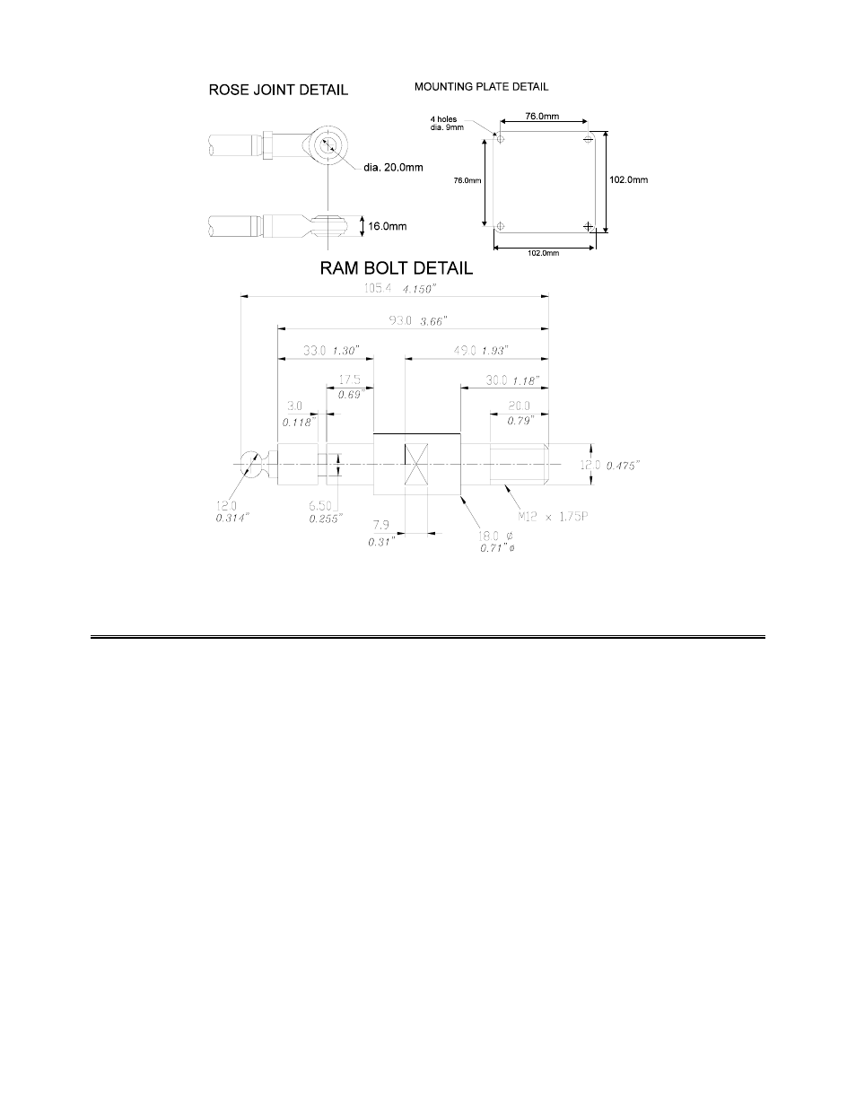 B&G Network Autopilot User Manual | Page 28 / 109