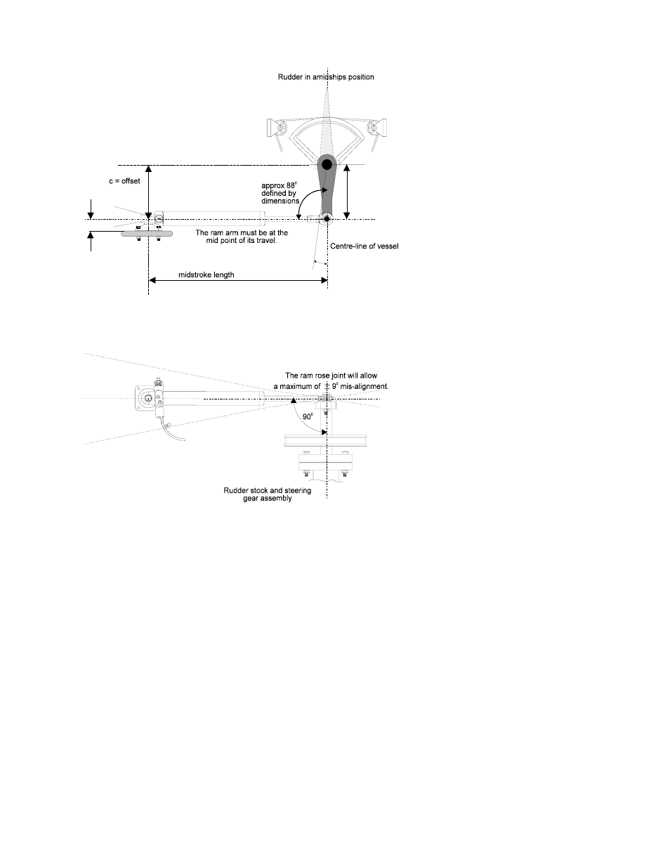 B&G Network Autopilot User Manual | Page 33 / 109