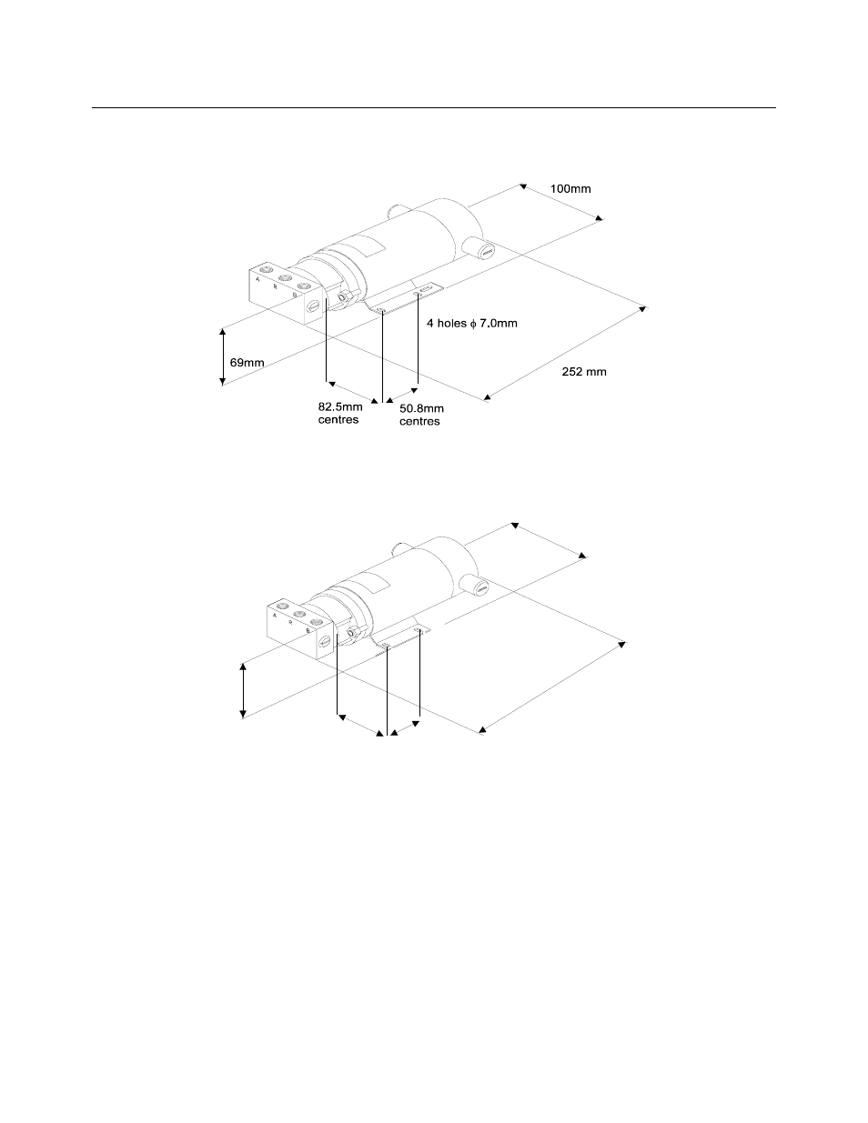 B&G Network Autopilot User Manual | Page 37 / 109