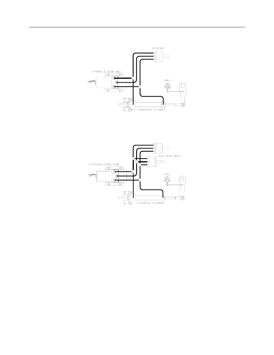 B&G Network Autopilot User Manual | Page 40 / 109