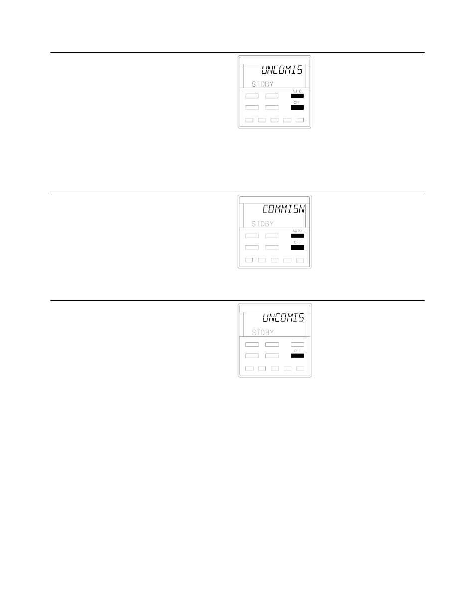 B&G Network Autopilot User Manual | Page 75 / 109