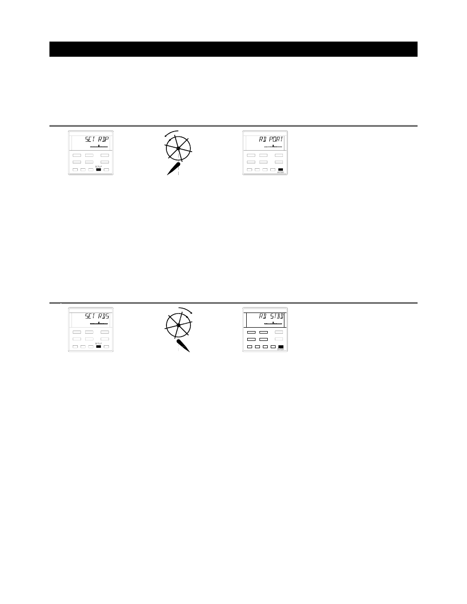 B&G Network Autopilot User Manual | Page 80 / 109